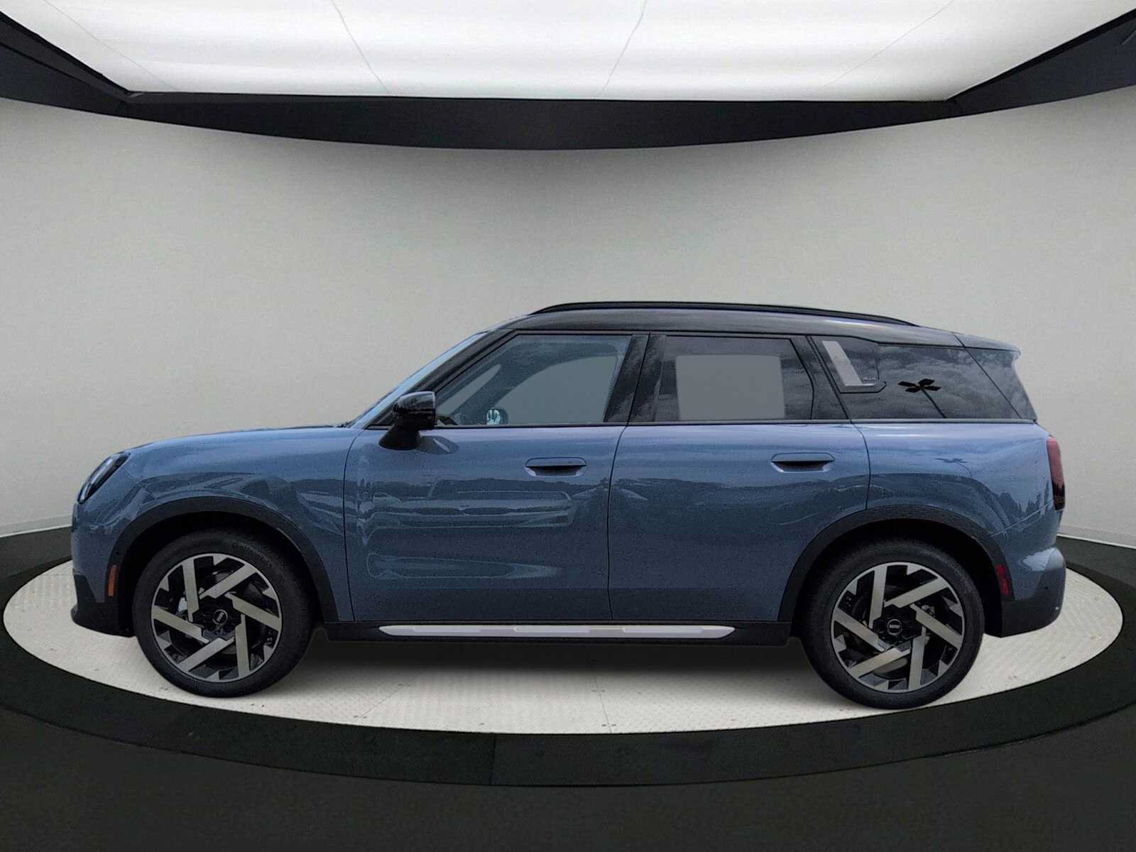 New 2027 MINI Cooper Countryman S AWD/4WD image 5