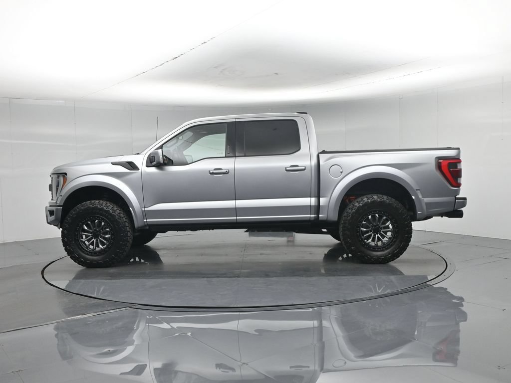 Used 2022 Ford F150 Raptor w/ Equipment Group 801A High AWD/4WD image 33