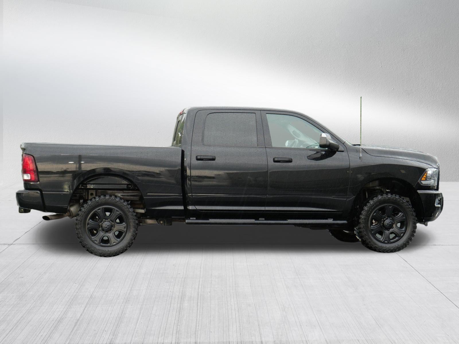 Used 2014 RAM 2500 Big Horn AWD/4WD image 7