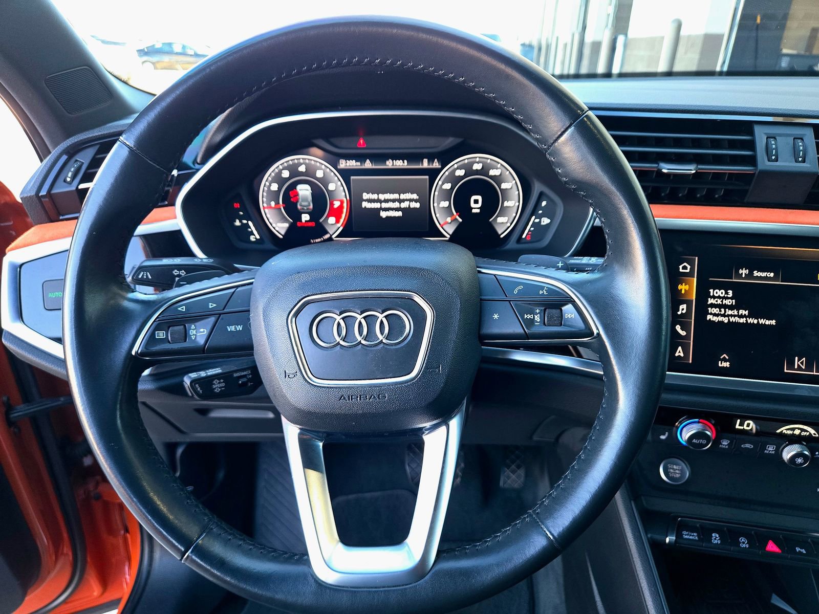 Used 2020 Audi Q3 2.0T Prestige w/ Prestige Package AWD/4WD image 11