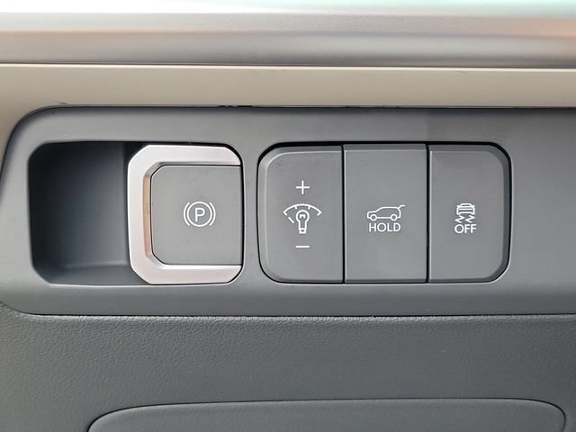 New 2026 Hyundai Santa Fe SEL FWD image 18