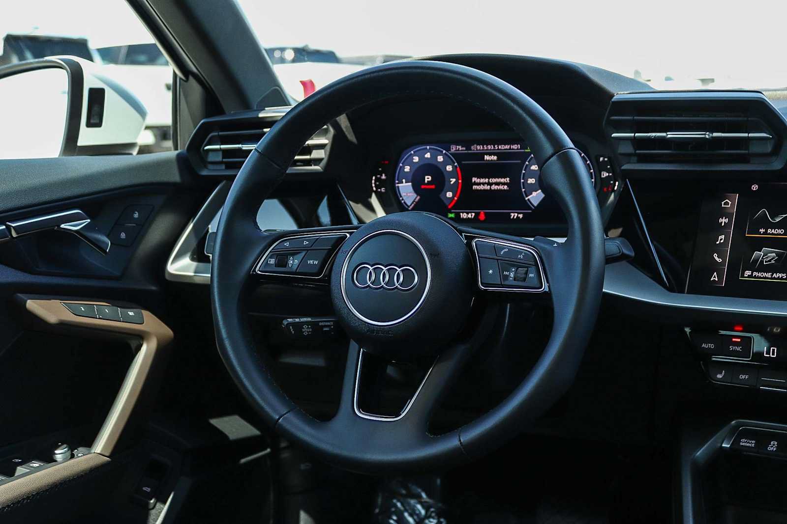 Used 2023 Audi A3 2.0T Premium w/ Convenience Package AWD/4WD image 21