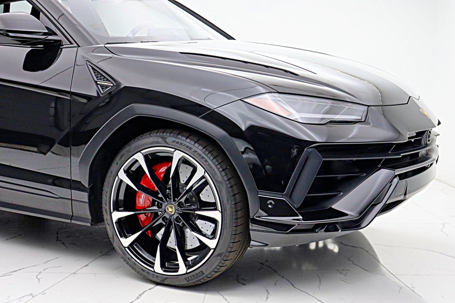 Used 2024 Lamborghini Urus S AWD/4WD image 18