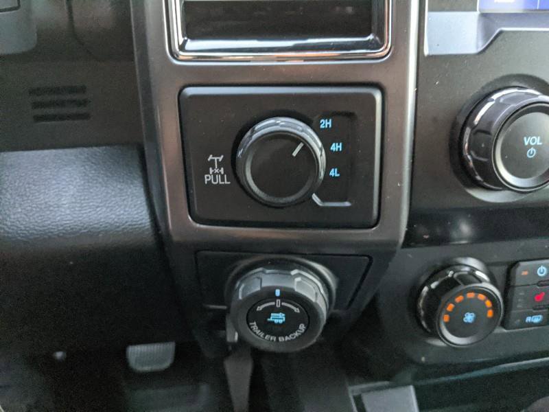 Used 2020 Ford F150 XLT w/ Equipment Group 302A Luxury image 14