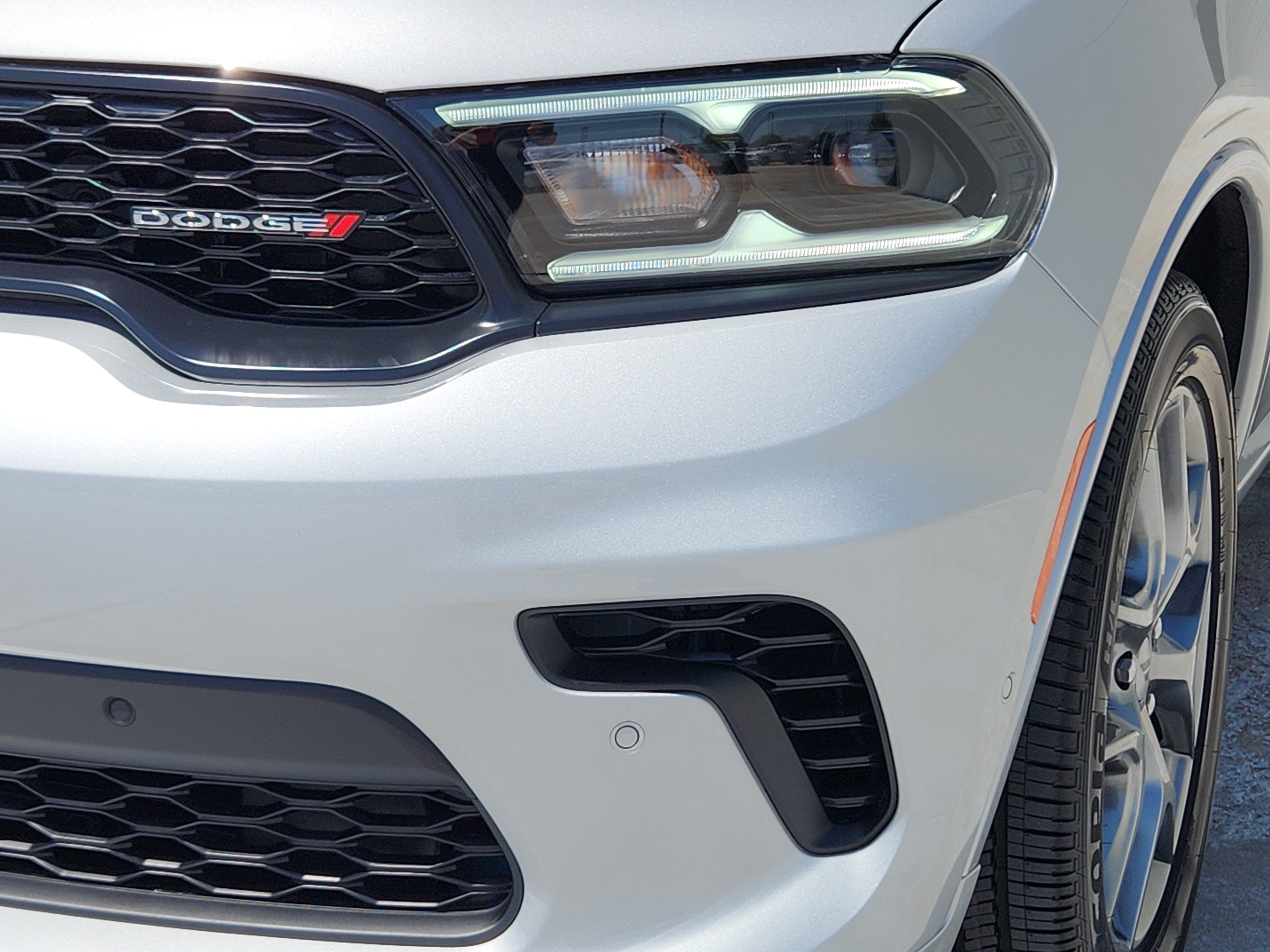 New 2026 Dodge Durango GT AWD/4WD image 6