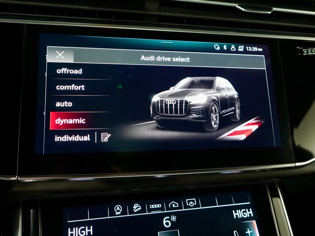 Used 2021 Audi Q7 2.0T Premium Plus image 23