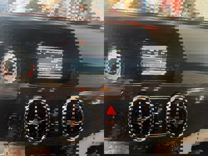 Used 2014 Mercedes-Benz GLK 350 GLK 350 4MATIC 4DR SUV AWD image 15