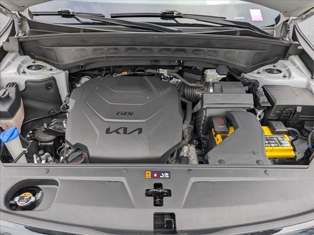 Used 2022 Kia Telluride SX w/ SX Prestige Package image 24