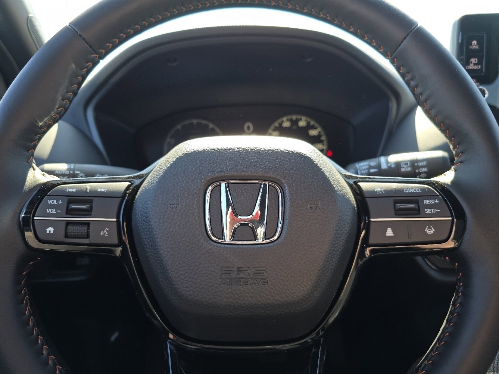 New 2026 Honda HR-V Sport image 26
