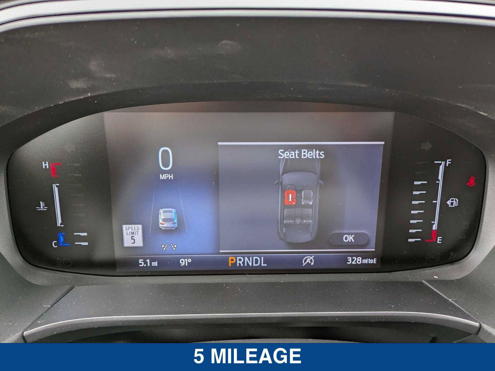 New 2024 Ford Escape ST-Line w/ Tech Pack #1 image 17