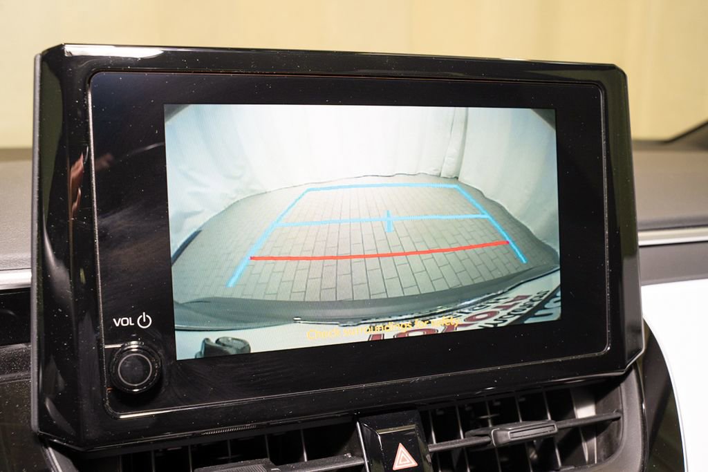 Certified 2024 Toyota Corolla SE FWD image 13