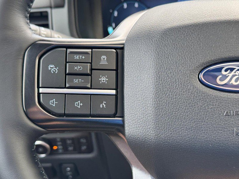 New 2025 Ford F150 Platinum w/ Equipment Group 702A High image 22