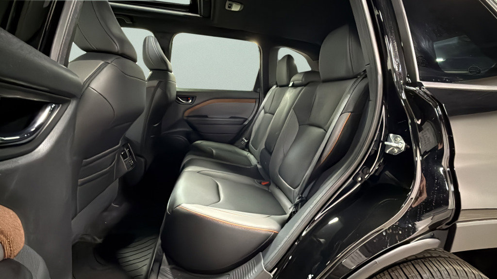 New 2026 Subaru Forester Sport image 29