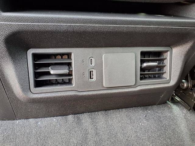 New 2026 Chevrolet Silverado 2500 Custom w/ Custom Value Package AWD/4WD image 13