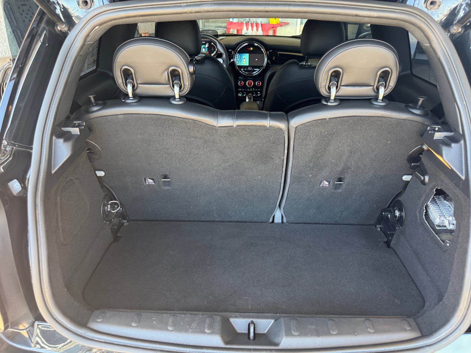 Used 2023 MINI Cooper SE FWD image 16