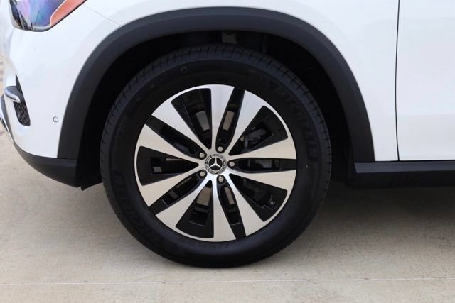 Certified 2026 Mercedes-Benz GLE 350 4MATIC image 12