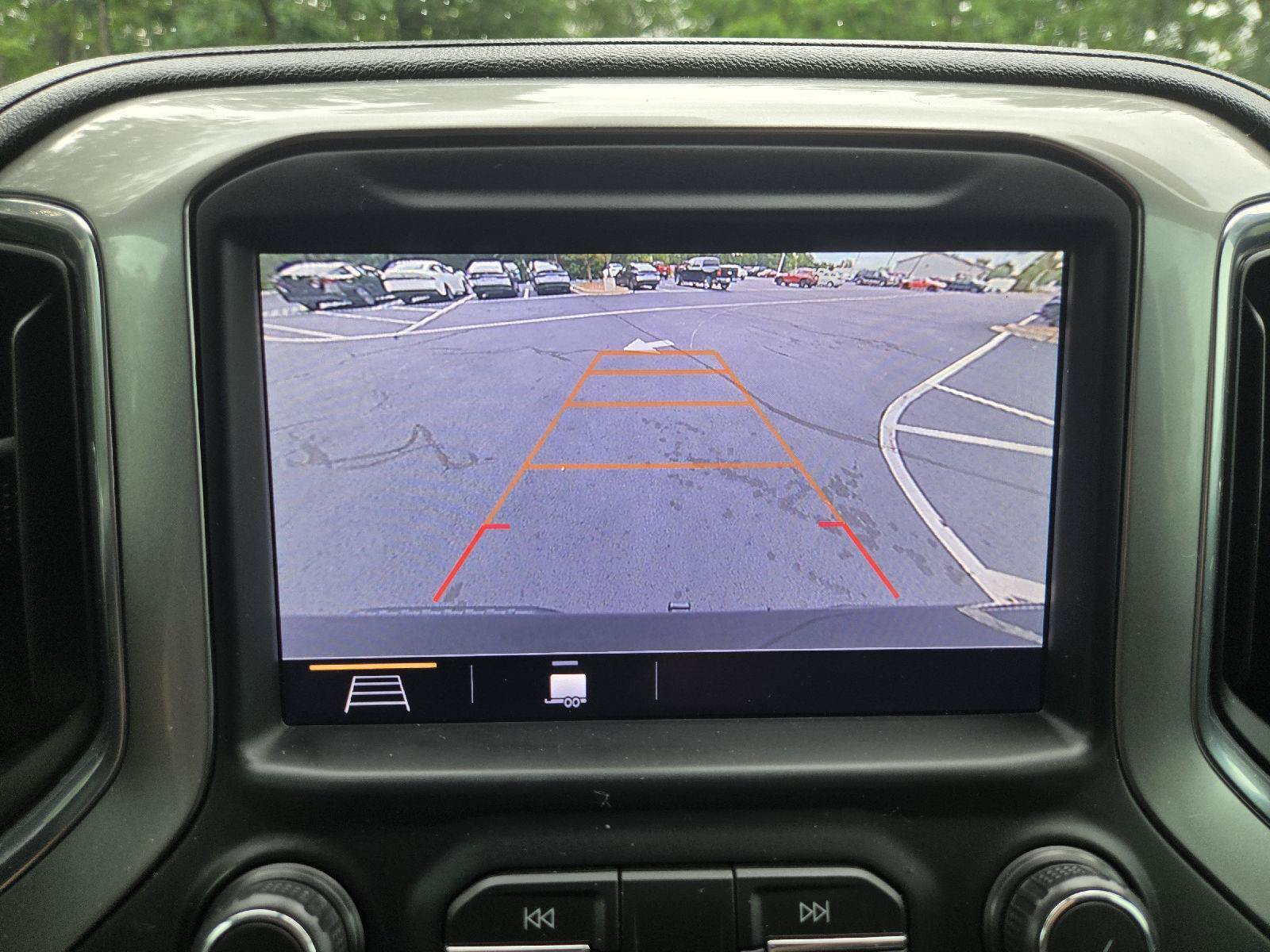 Used 2019 Chevrolet Silverado 1500 RST w/ All-Star Edition AWD/4WD image 19