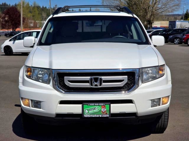 Used 2010 Honda Ridgeline RTL image 2