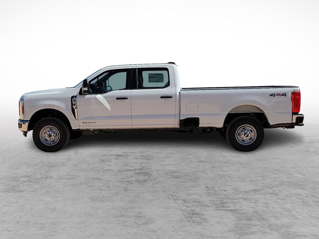 New 2026 Ford F250 XL w/ XL Off-Road Package AWD/4WD image 6