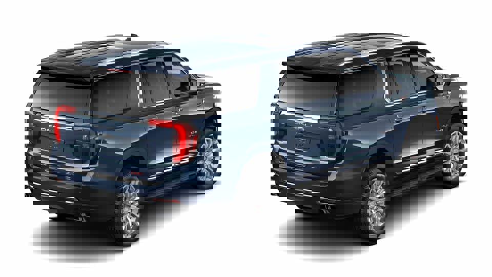 New 2026 GMC Yukon XL Denali w/ Advanced Technology Package image 64