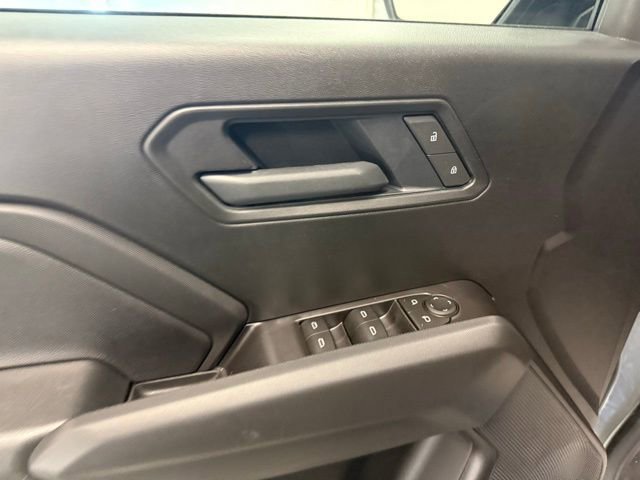 New 2026 Chevrolet Colorado W/T image 14