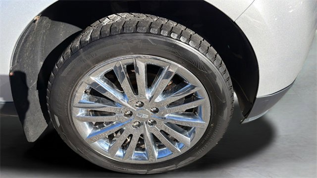 Used 2011 Lincoln MKX AWD w/ 102A Rapid Spec Order Code image 27