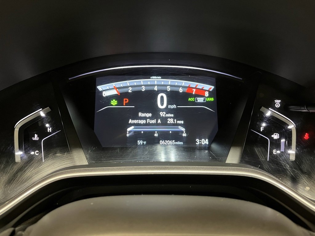 Used 2017 Honda CR-V EX-L image 5