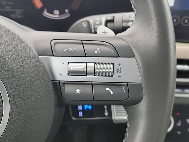 Used 2024 Hyundai Sonata SEL image 16