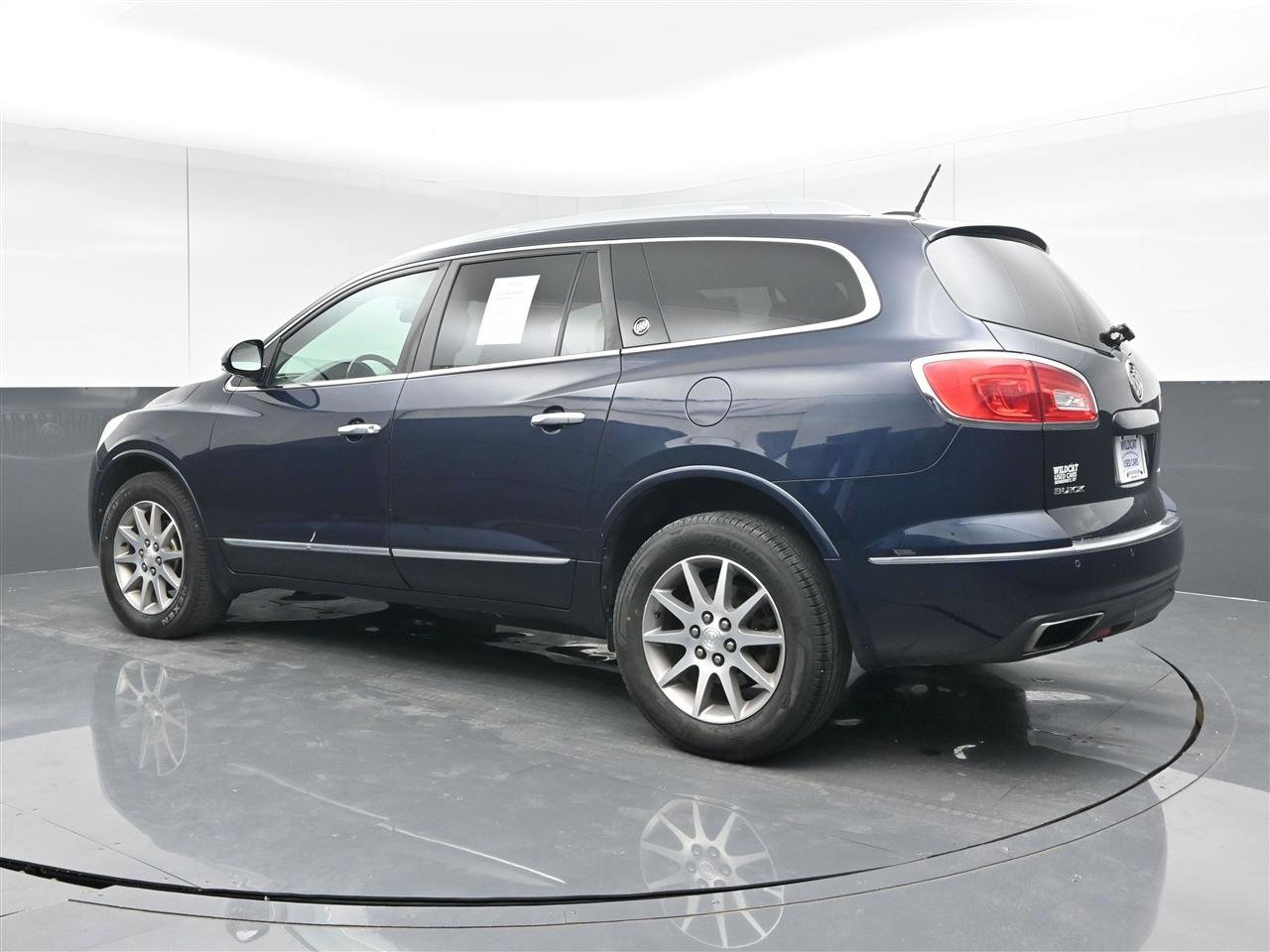 Used 2016 Buick Enclave Convenience FWD image 7
