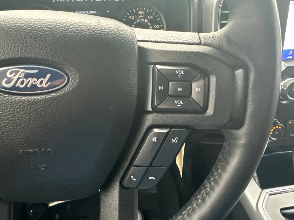 Certified 2019 Ford F150 XLT w/ Equipment Group 302A Luxury AWD/4WD image 36