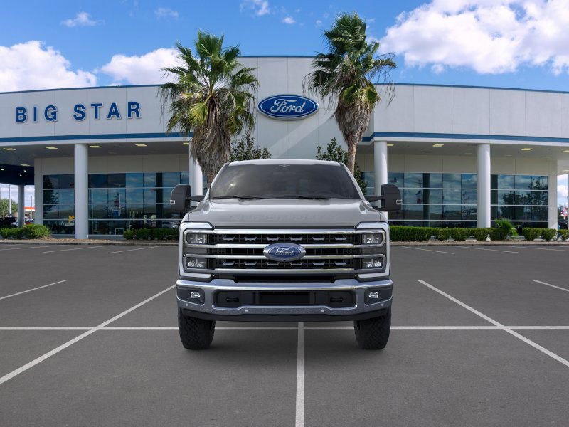 New 2026 Ford F250 Lariat image 7