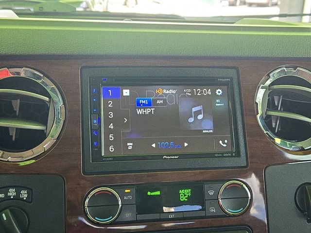 Used 2010 Ford F250 Lariat AWD/4WD image 18
