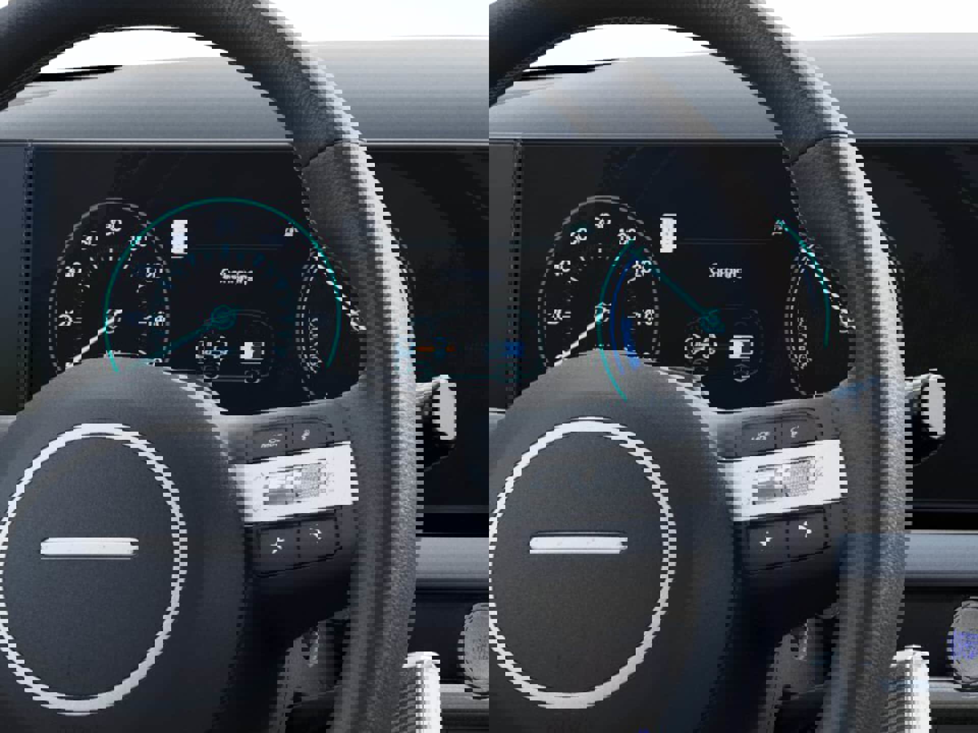 New 2026 Hyundai Tucson Limited image 13