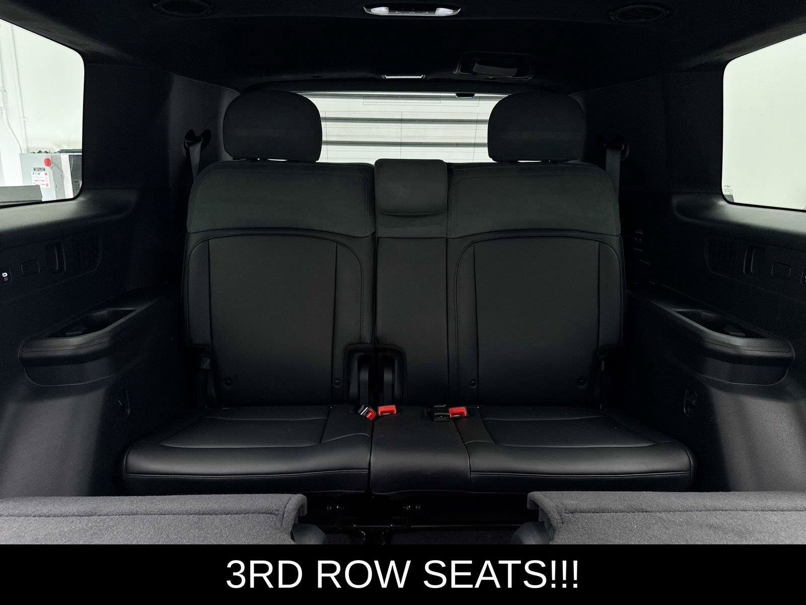 Certified 2027 Kia Telluride SX Prestige X-Pro AWD/4WD image 13