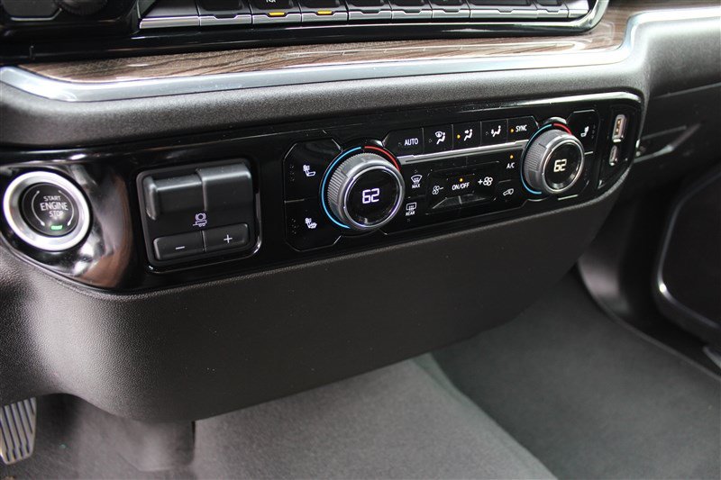 Used 2024 Chevrolet Silverado 2500 LT w/ All Star Edition AWD/4WD image 24