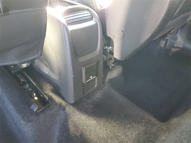 Used 2019 Buick Encore Sport Touring w/ Safety Package image 9