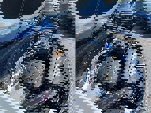 New 2026 Volkswagen Atlas Cross Sport SEL Premium R-Line image 80