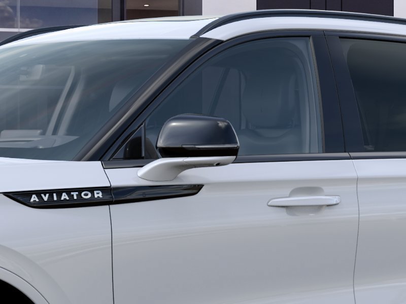 New 2027 Lincoln Aviator Reserve w/ Luxury Package RWD image 20