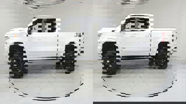 New 2026 Chevrolet Silverado 1500 RST w/ All Star Edition Plus image 2