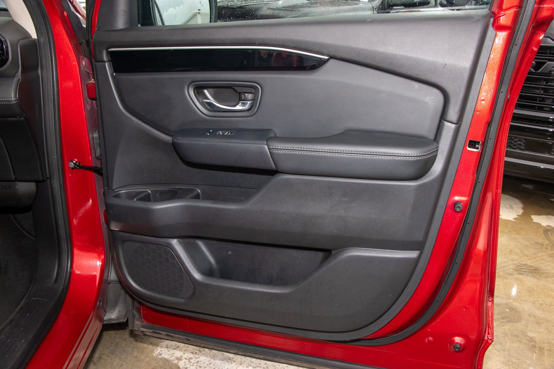 Certified 2023 Honda Pilot EX-L image 13