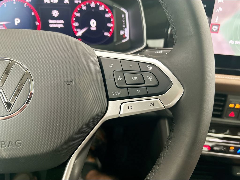 New 2026 Volkswagen Jetta SEL FWD image 12