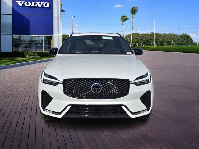 New 2026 Volvo XC60 B5 Plus w/ Protection Package image 2