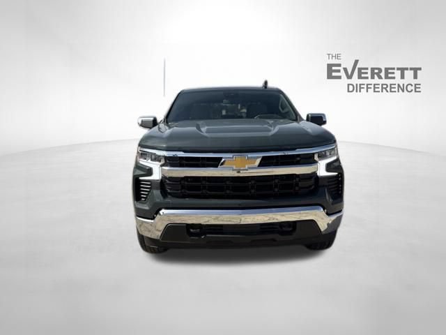 New 2026 Chevrolet Silverado 1500 LT w/ Protection Package AWD/4WD image 2