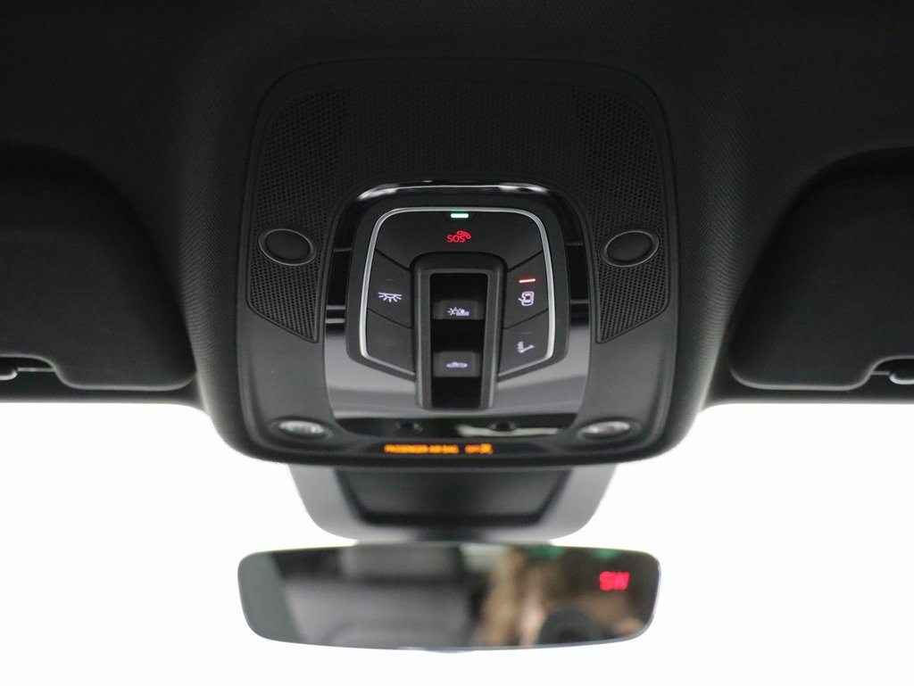 Used 2020 Audi SQ8 Premium Plus image 29