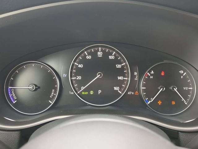 New 2026 MAZDA CX-50 2.5 Hybrid w/ Weather Package image 22