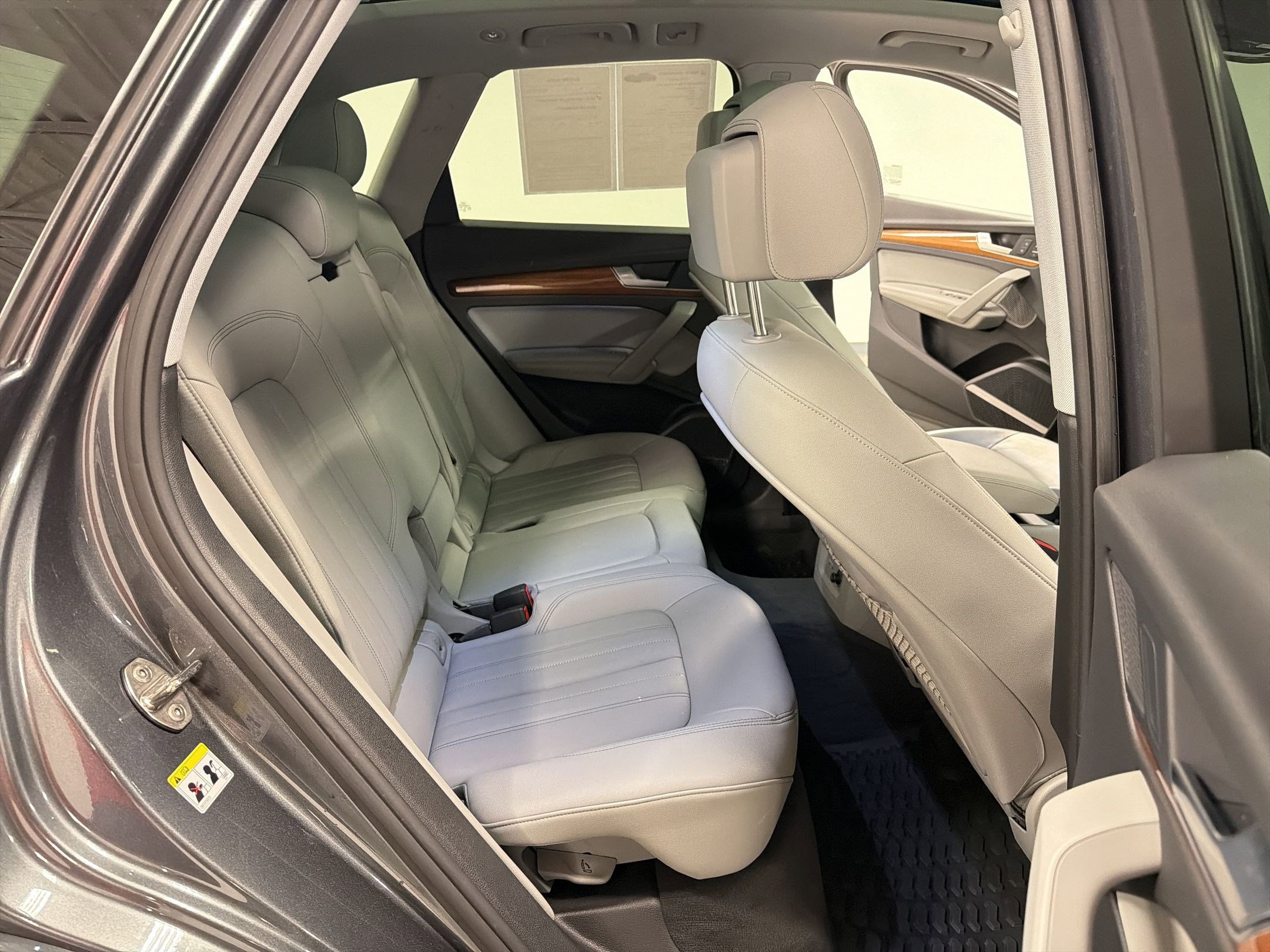 Used 2023 Audi Q5 2.0T Premium Plus image 25