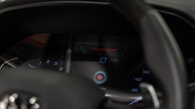 Used 2024 RAM 1500 TRX image 38