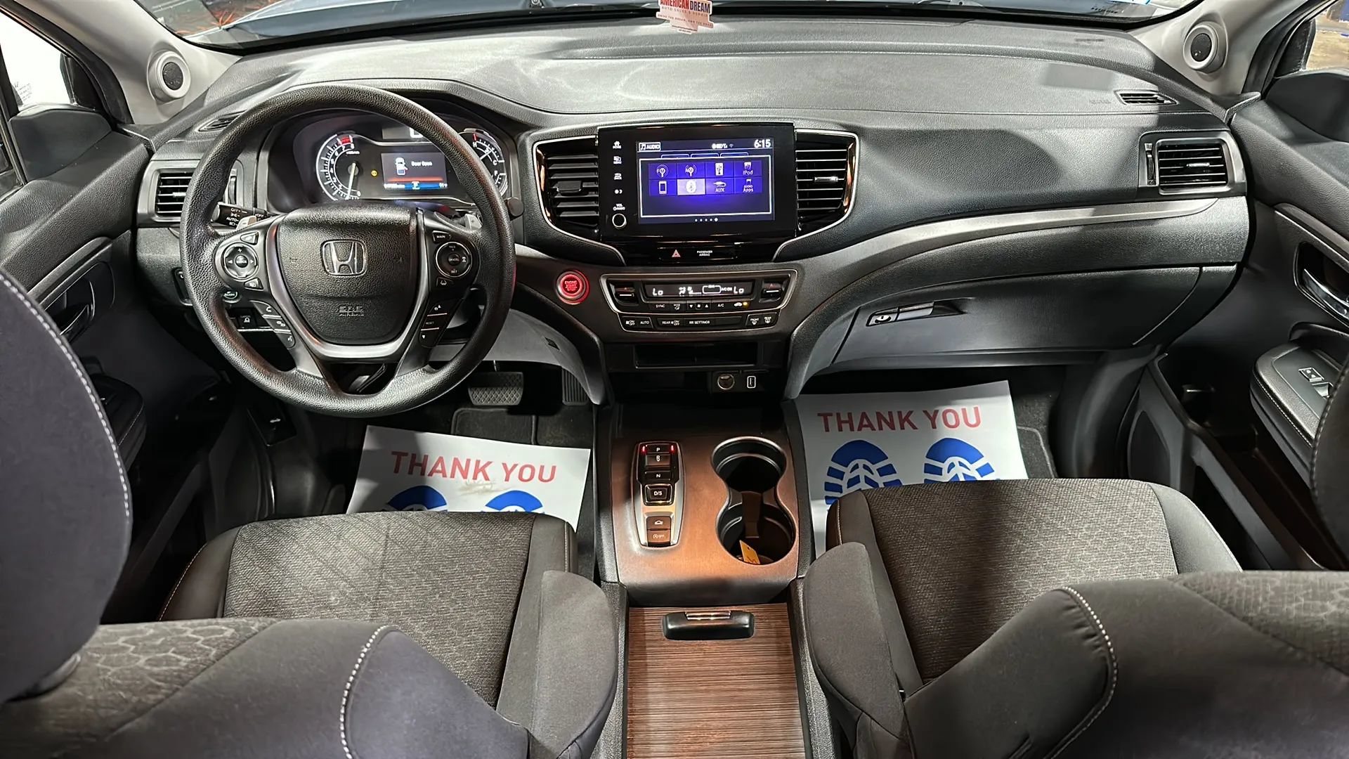 Used 2023 Honda Ridgeline Sport image 18