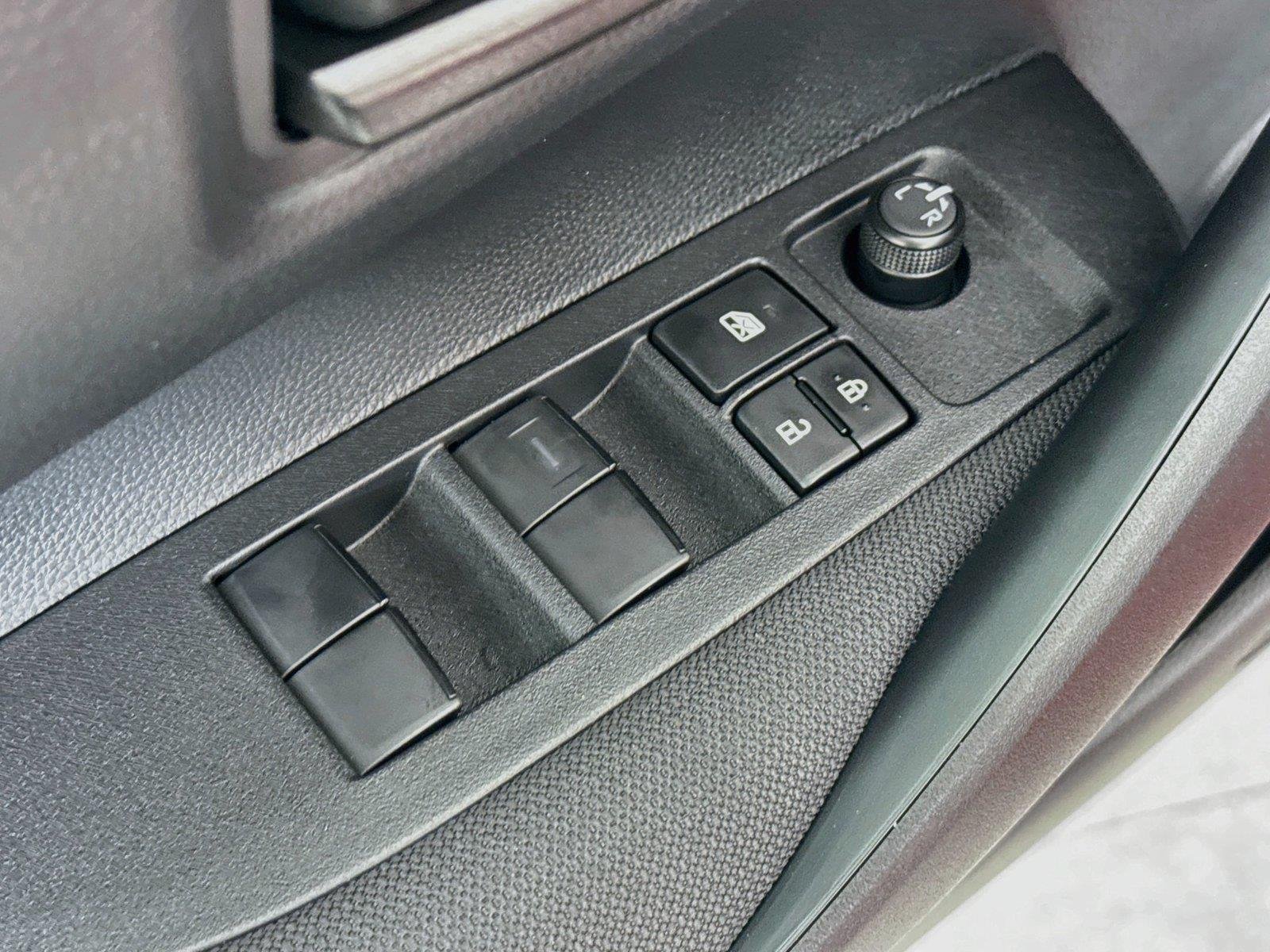 New 2027 Toyota Corolla LE FWD image 27