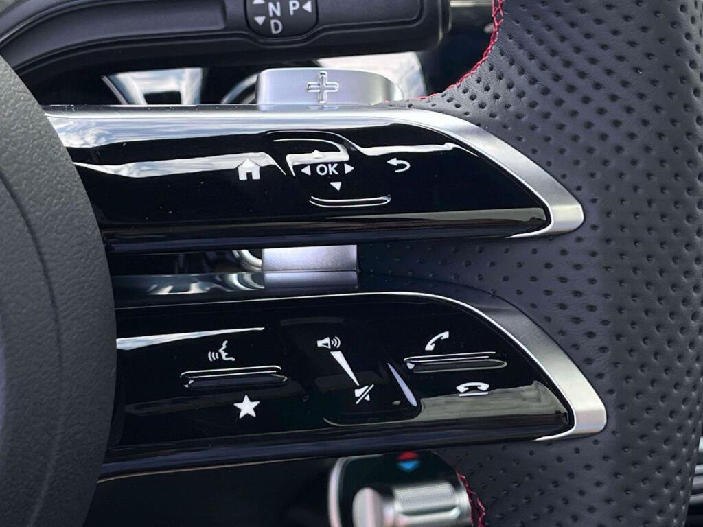 New 2026 Mercedes-Benz CLA 250 4MATIC image 33